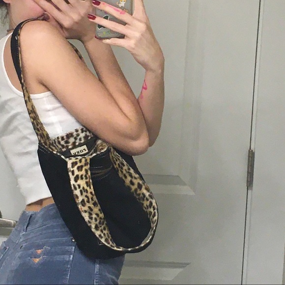 Roxy bag - Picture 3 of 3